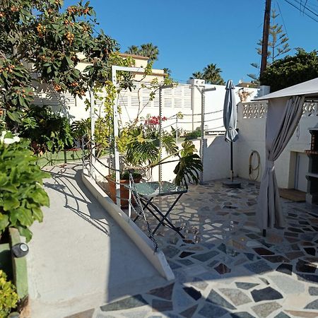 Villa Kristalina Calpe Luaran gambar