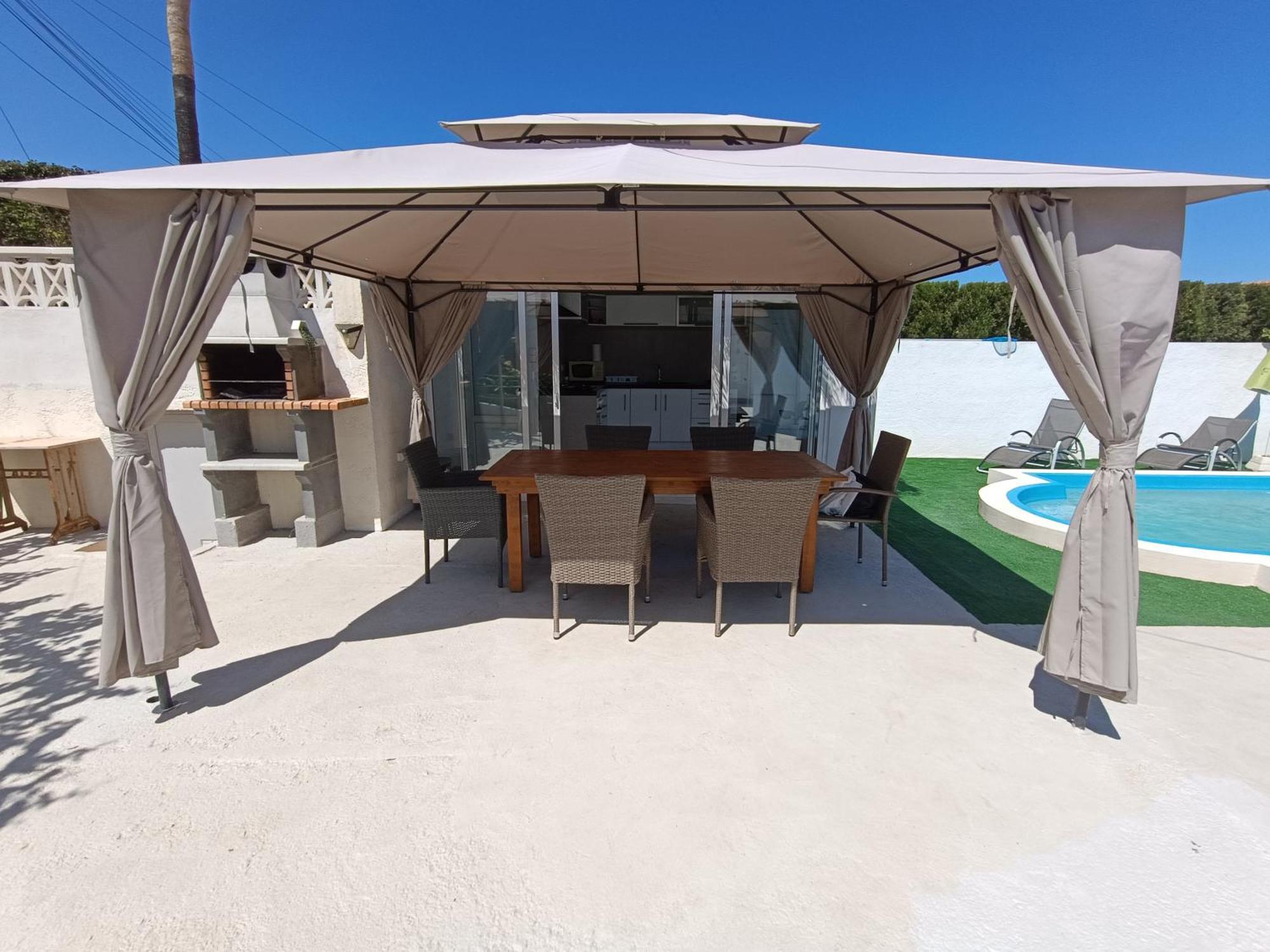 Villa Kristalina Calpe Luaran gambar
