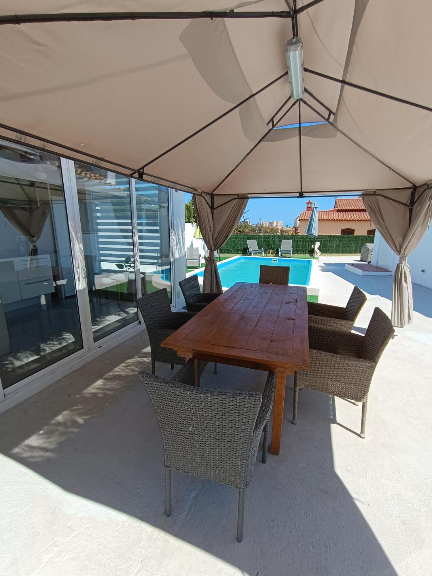 Villa Kristalina Calpe Luaran gambar
