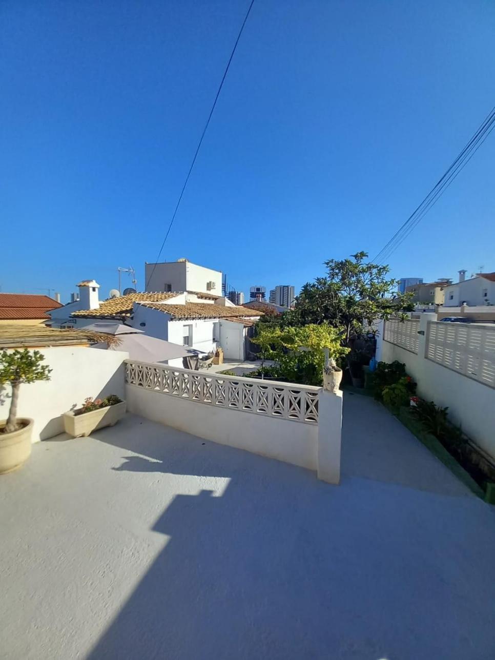 Villa Kristalina Calpe Luaran gambar