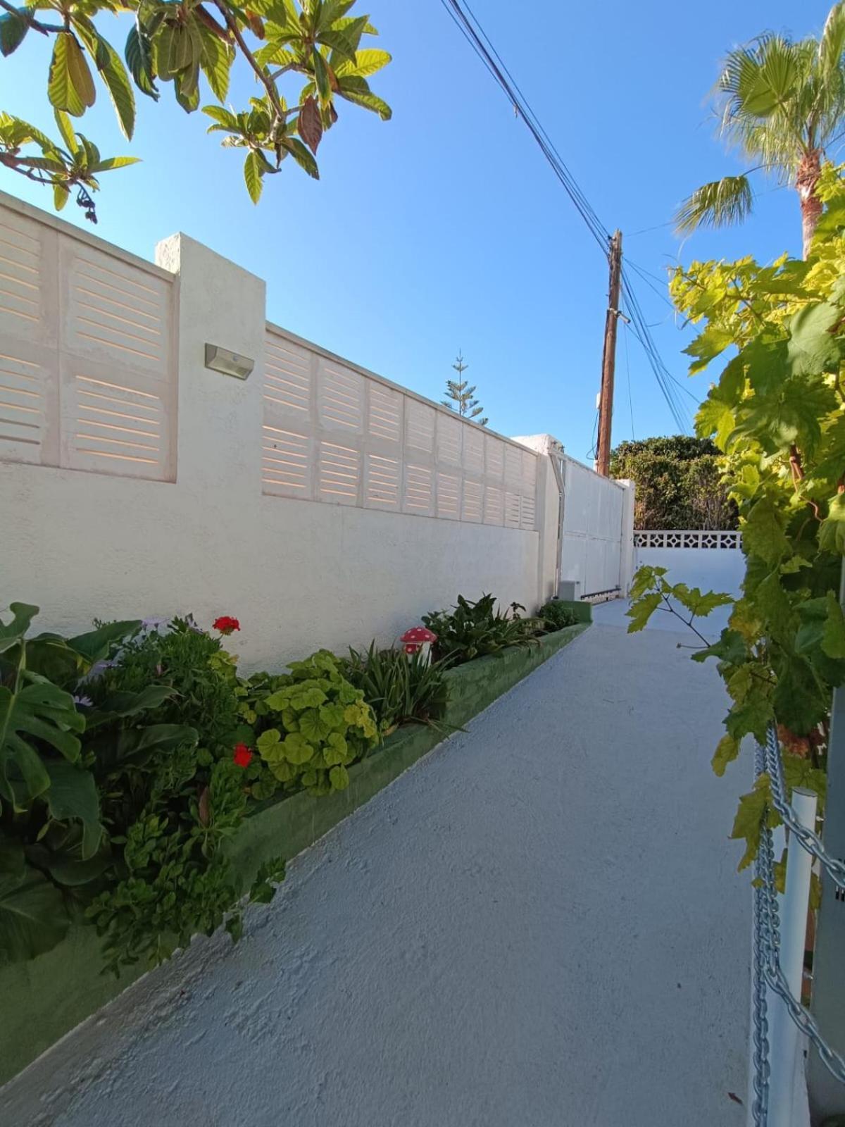 Villa Kristalina Calpe Luaran gambar