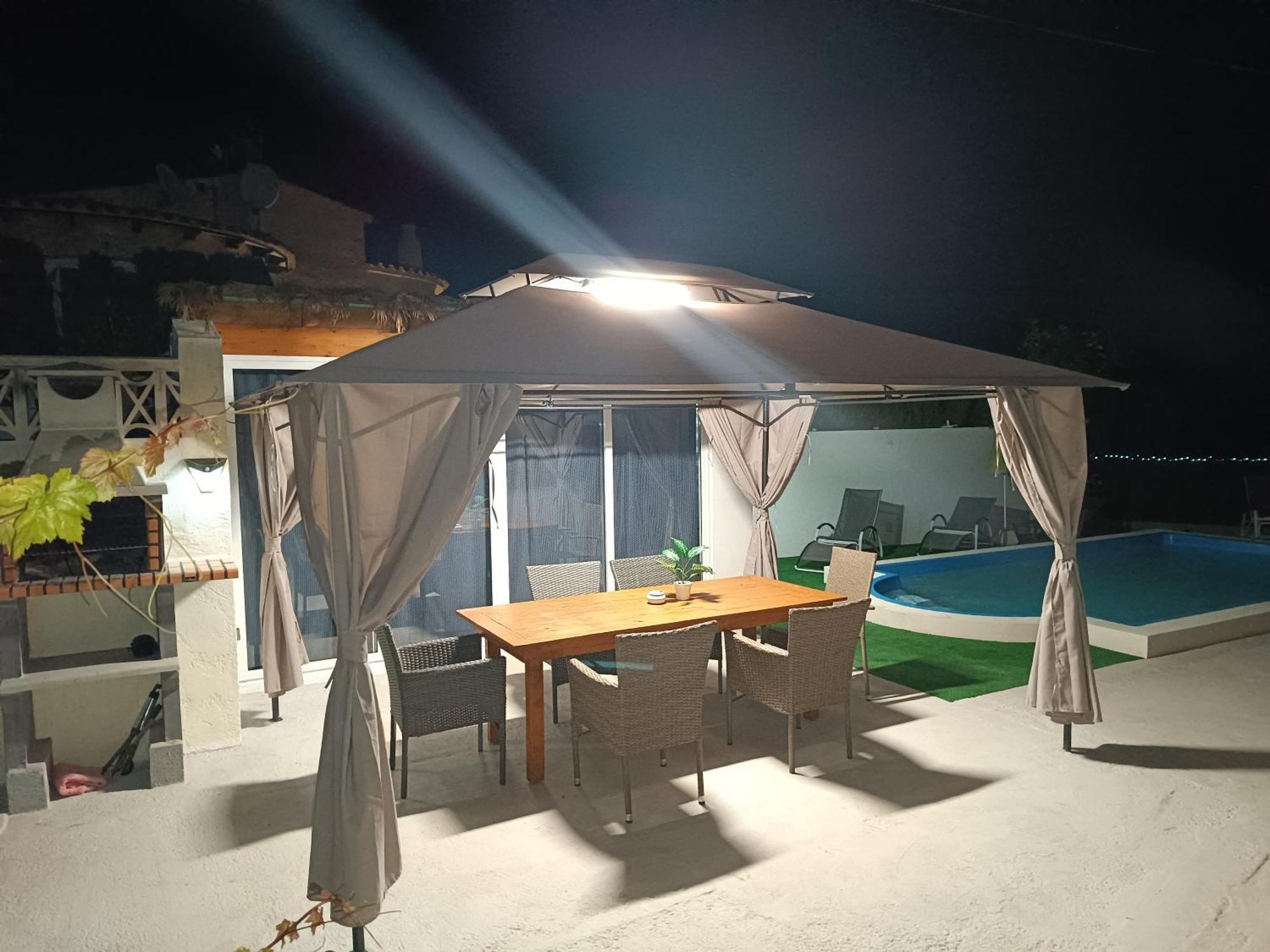 Villa Kristalina Calpe Luaran gambar