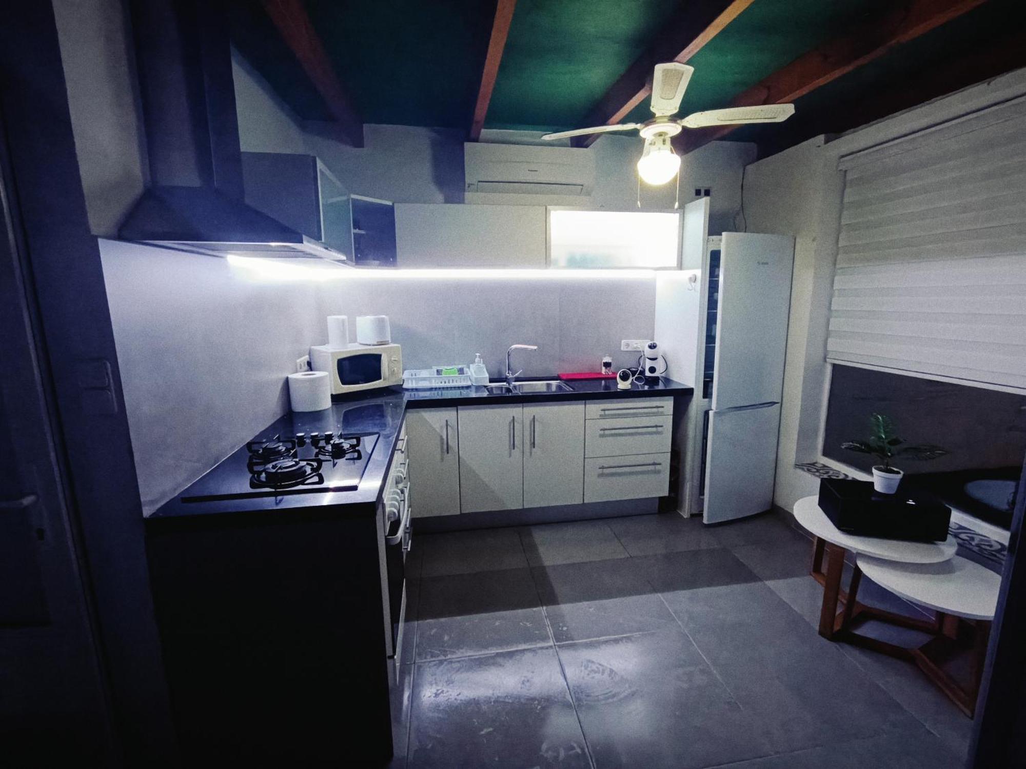 Villa Kristalina Calpe Luaran gambar