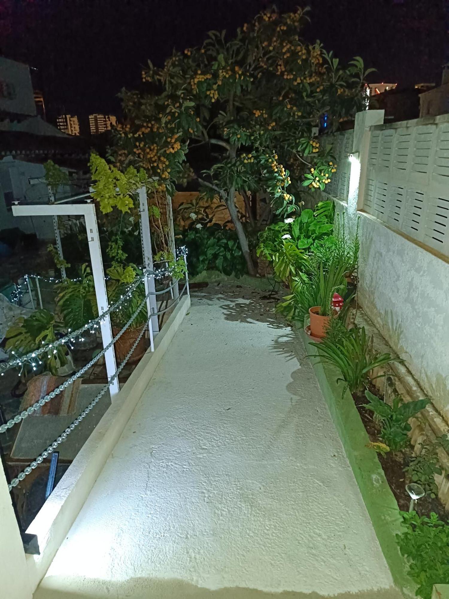 Villa Kristalina Calpe Luaran gambar