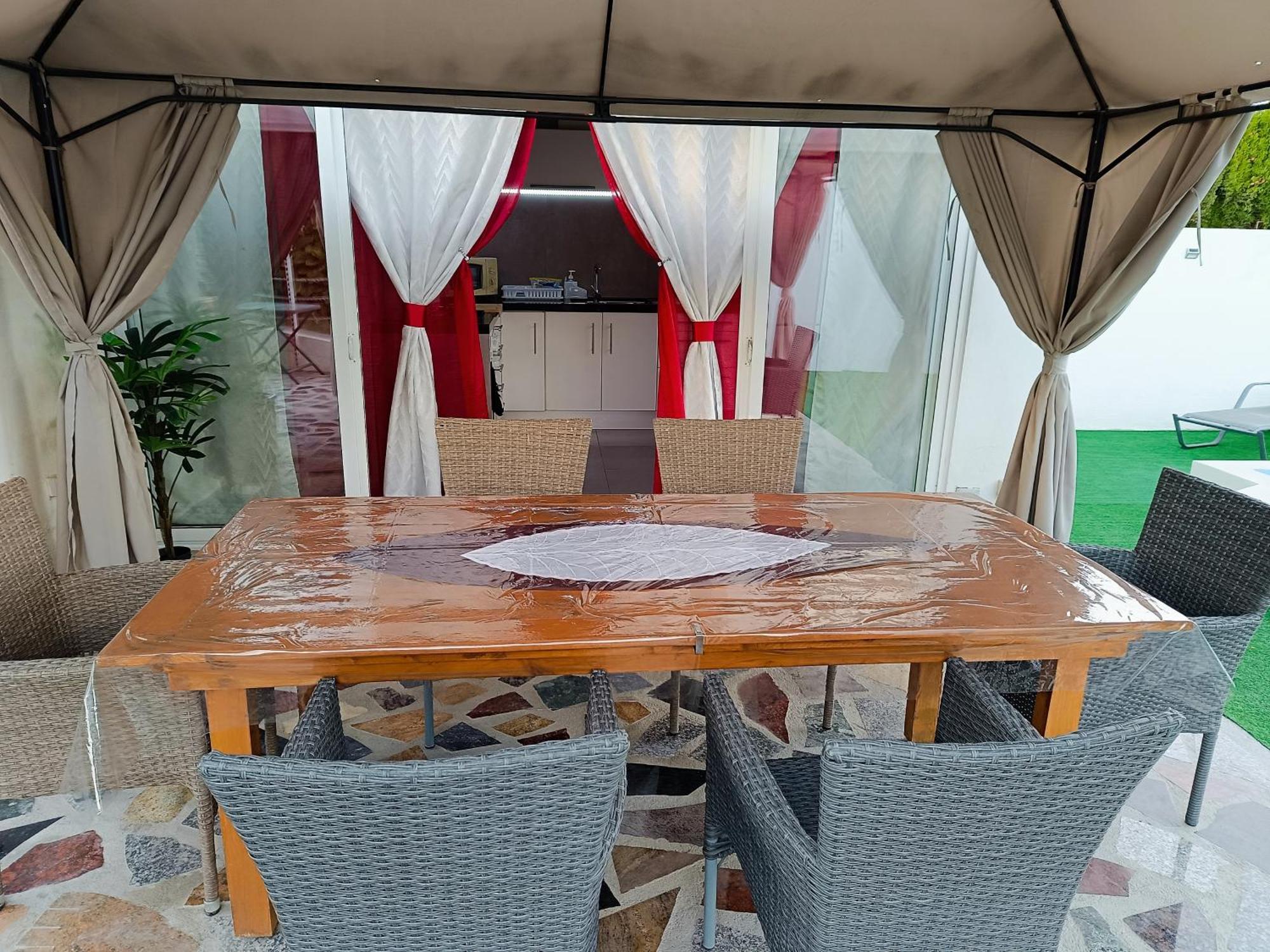 Villa Kristalina Calpe Luaran gambar