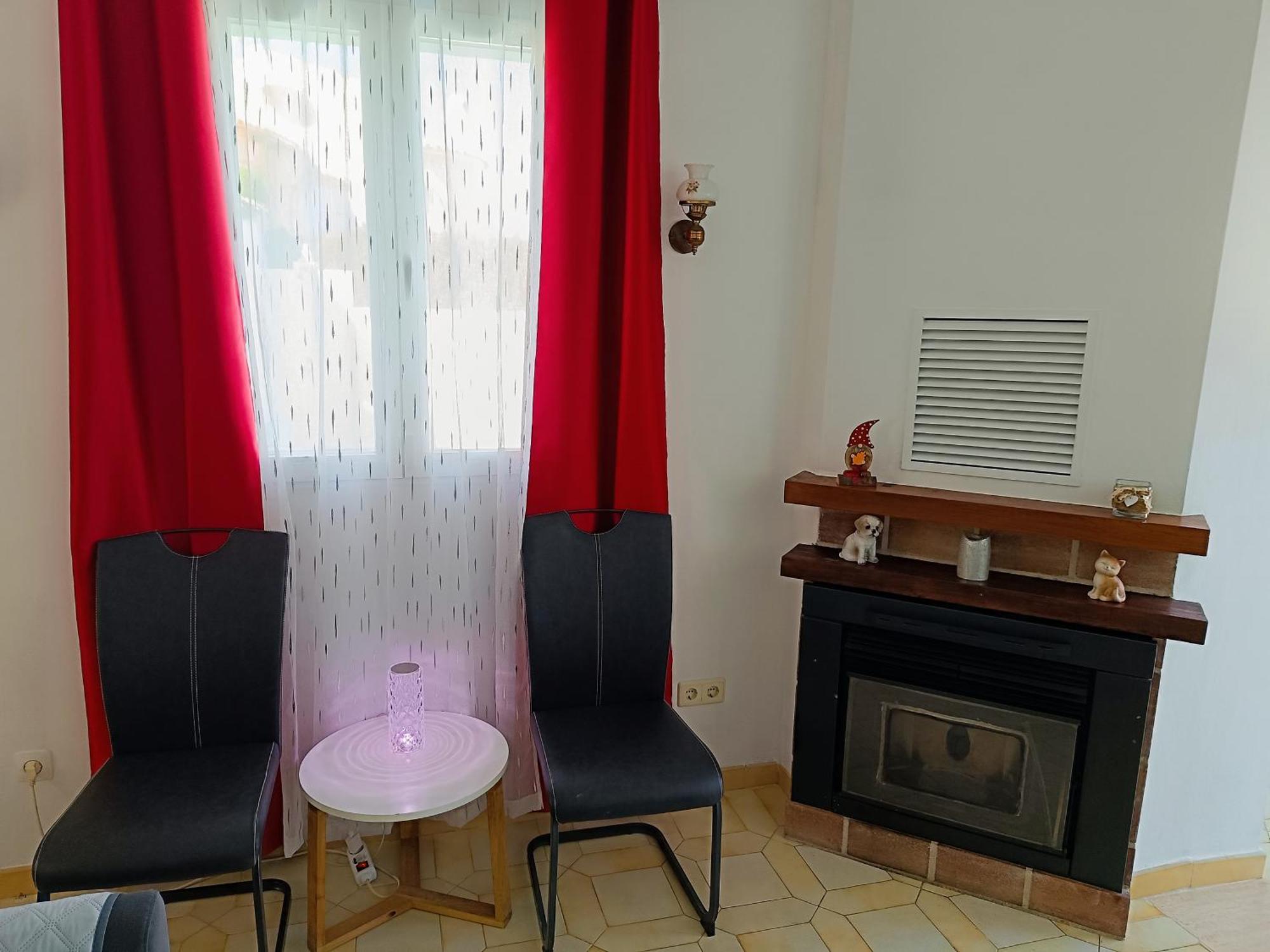 Villa Kristalina Calpe Luaran gambar