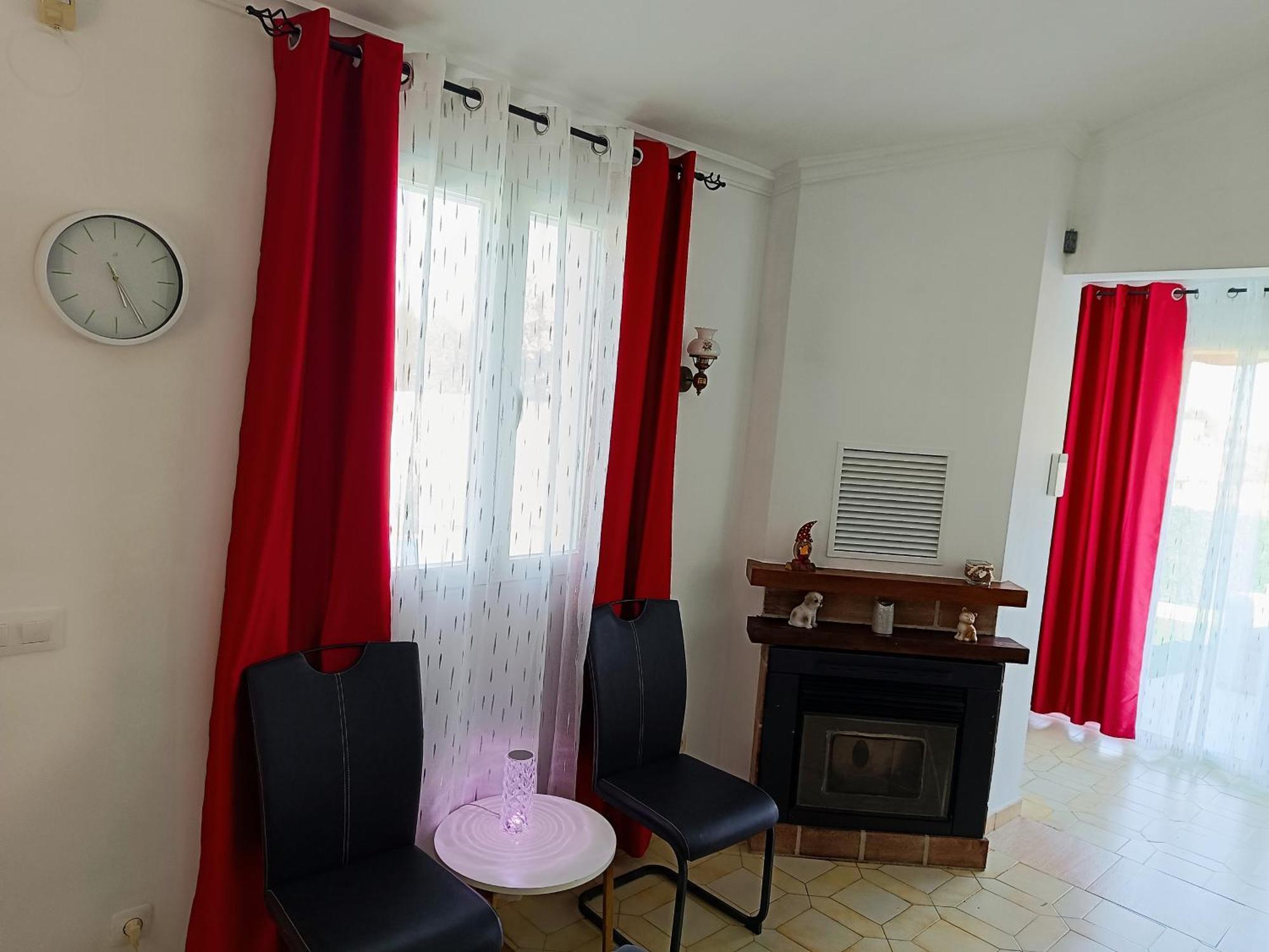 Villa Kristalina Calpe Luaran gambar