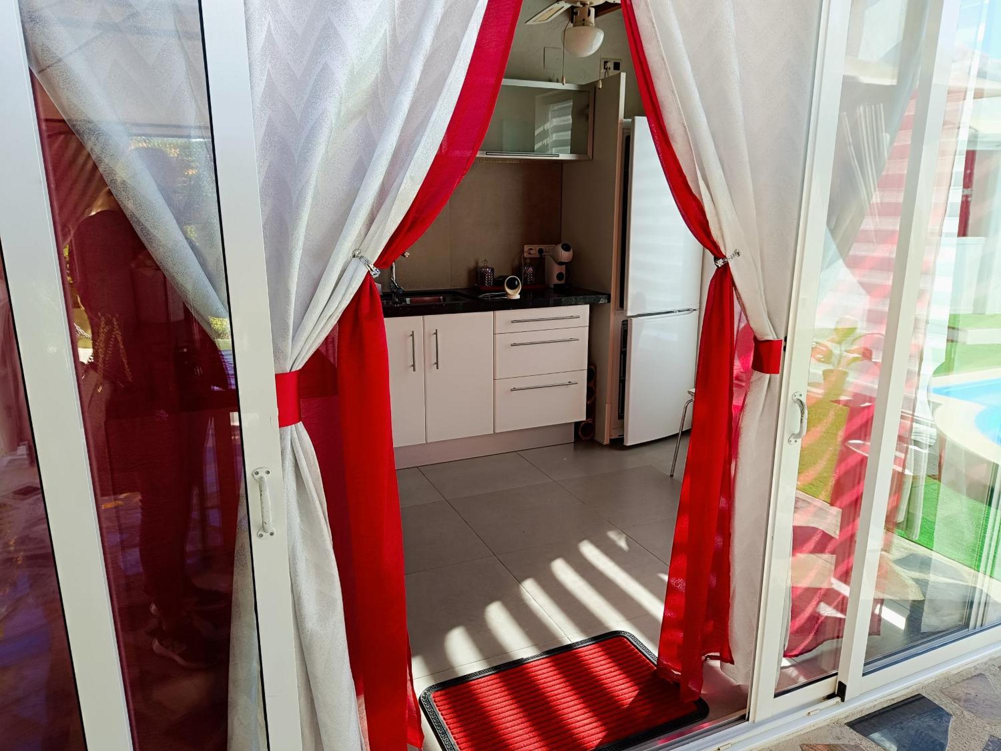 Villa Kristalina Calpe Luaran gambar