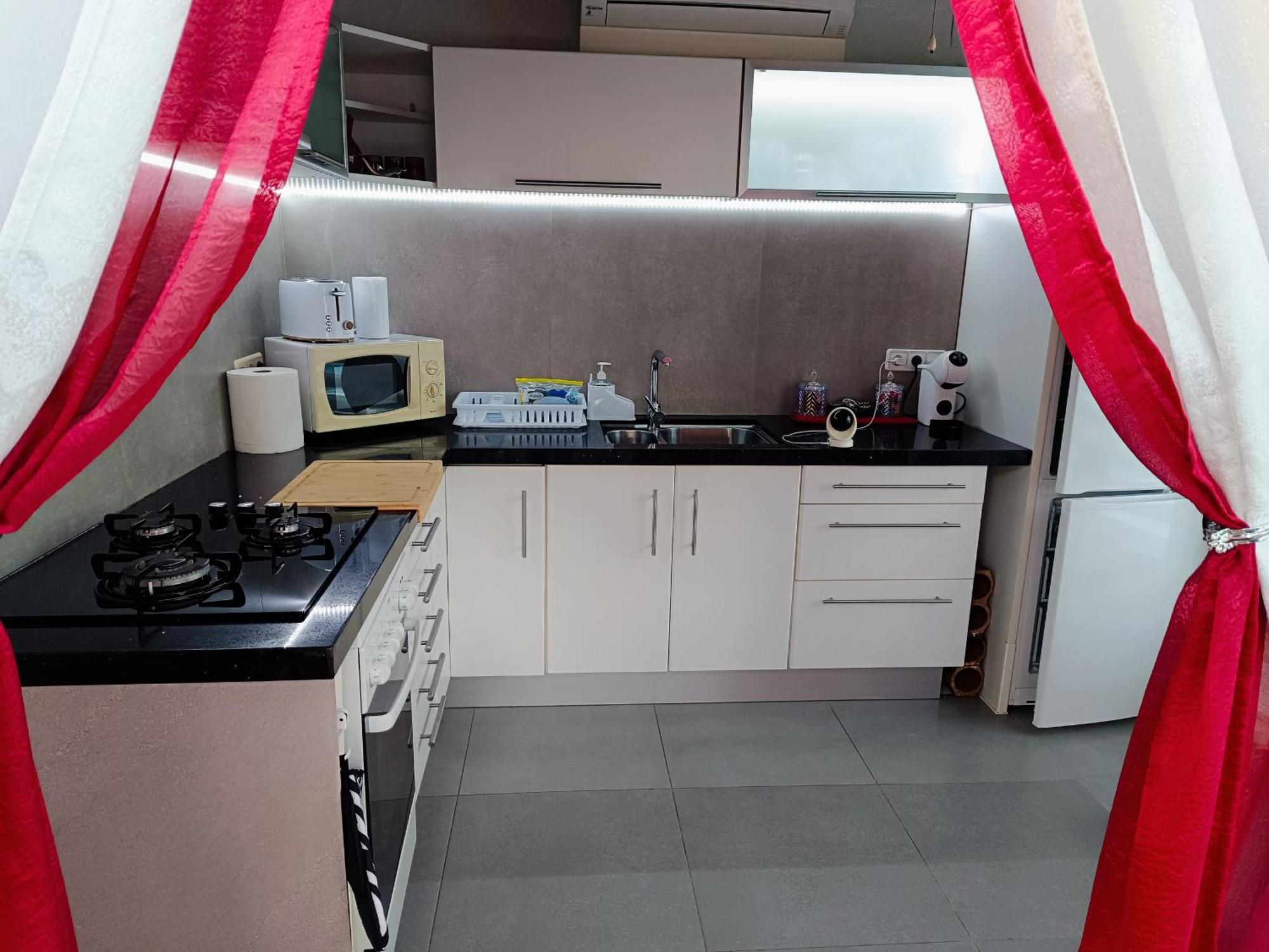 Villa Kristalina Calpe Luaran gambar